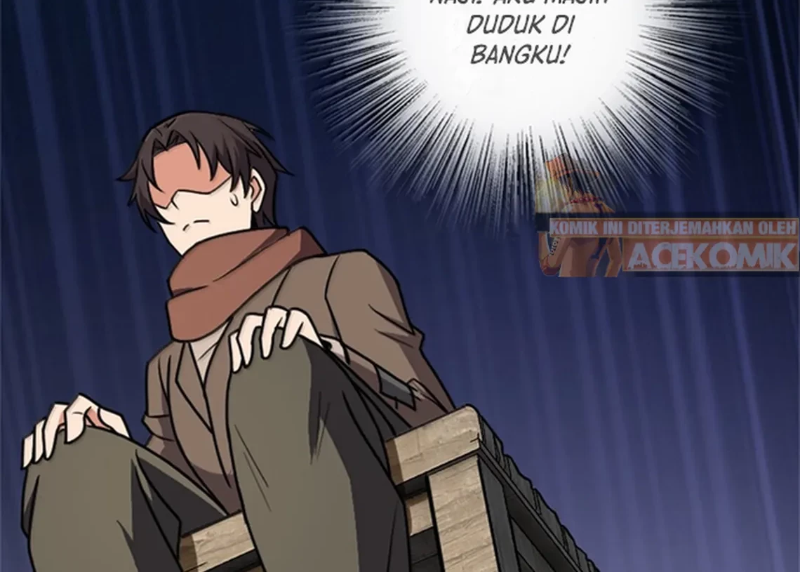 Release That Witch Chapter 611 Gambar 27