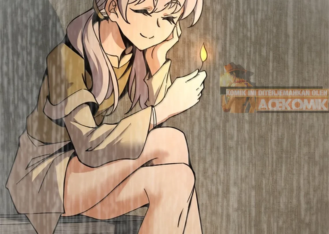 Release That Witch Chapter 611 Gambar 31