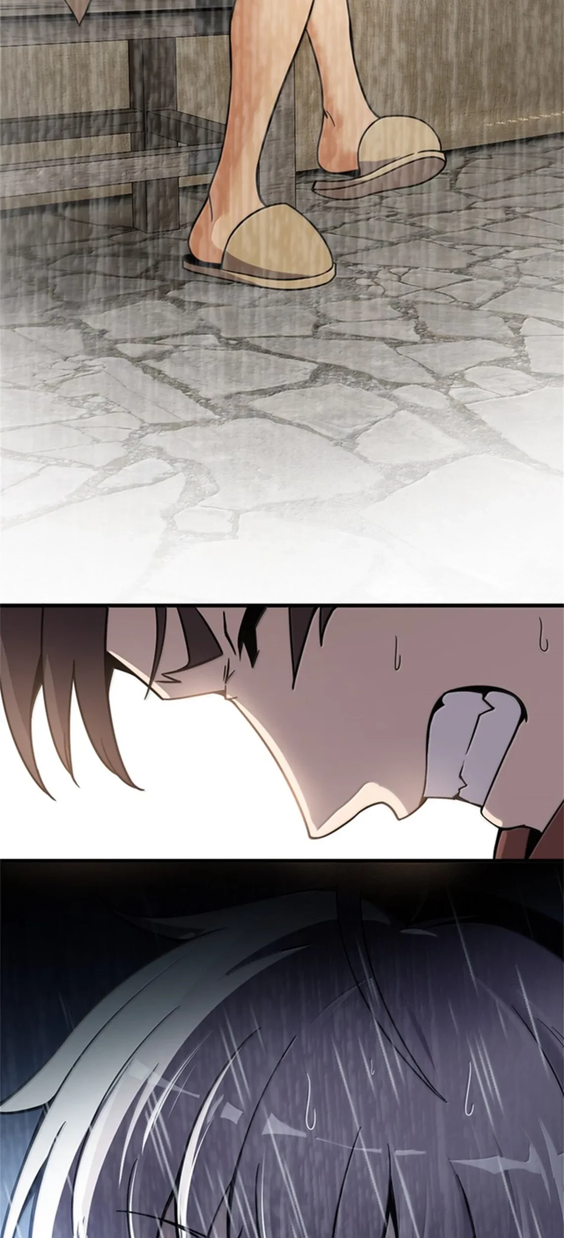 Release That Witch Chapter 611 Gambar 32