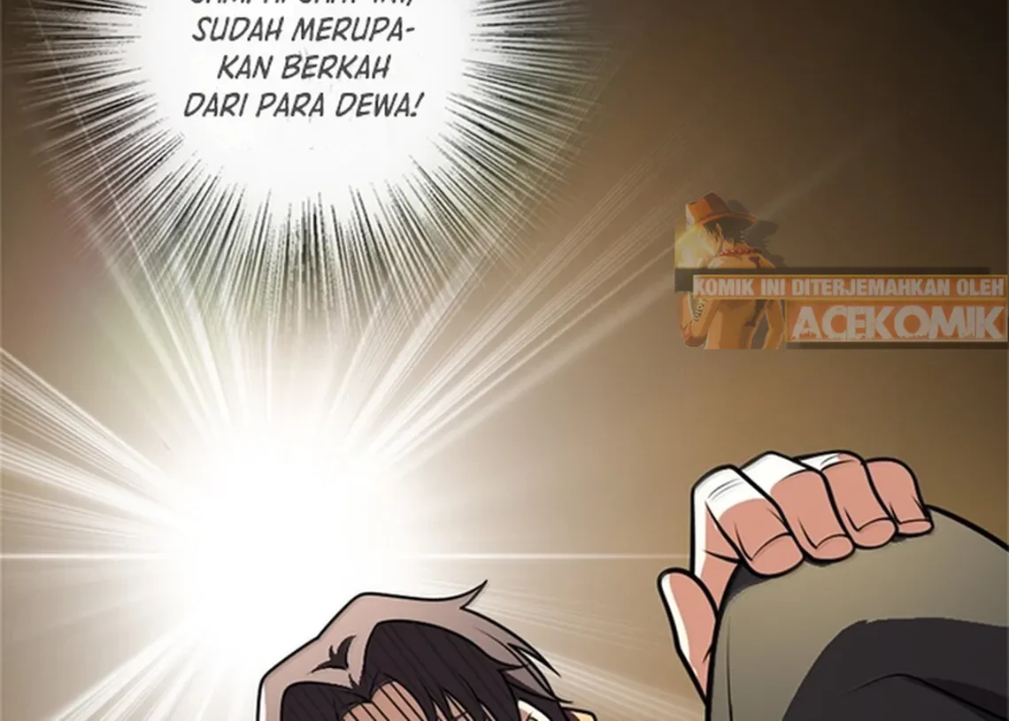 Release That Witch Chapter 611 Gambar 43