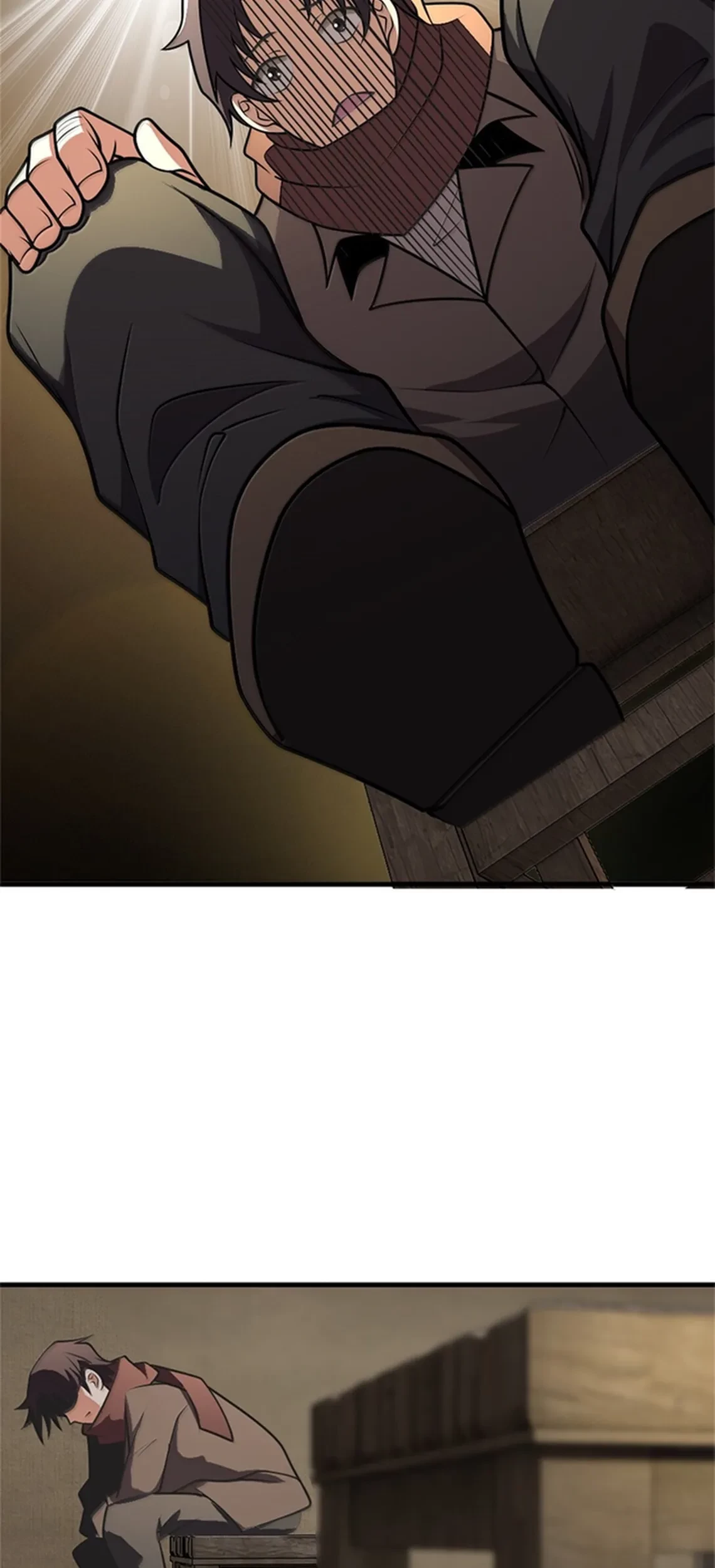 Release That Witch Chapter 611 Gambar 44
