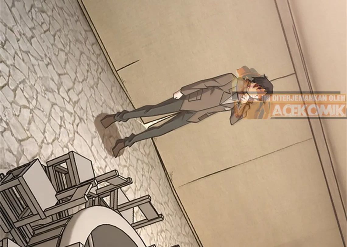 Release That Witch Chapter 611 Gambar 49