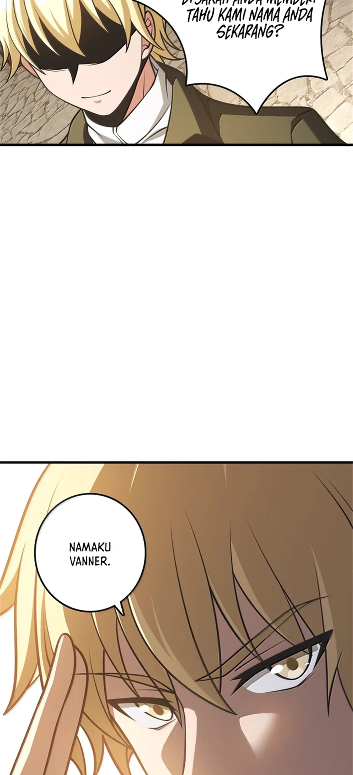 Release That Witch Chapter 611 Gambar 68