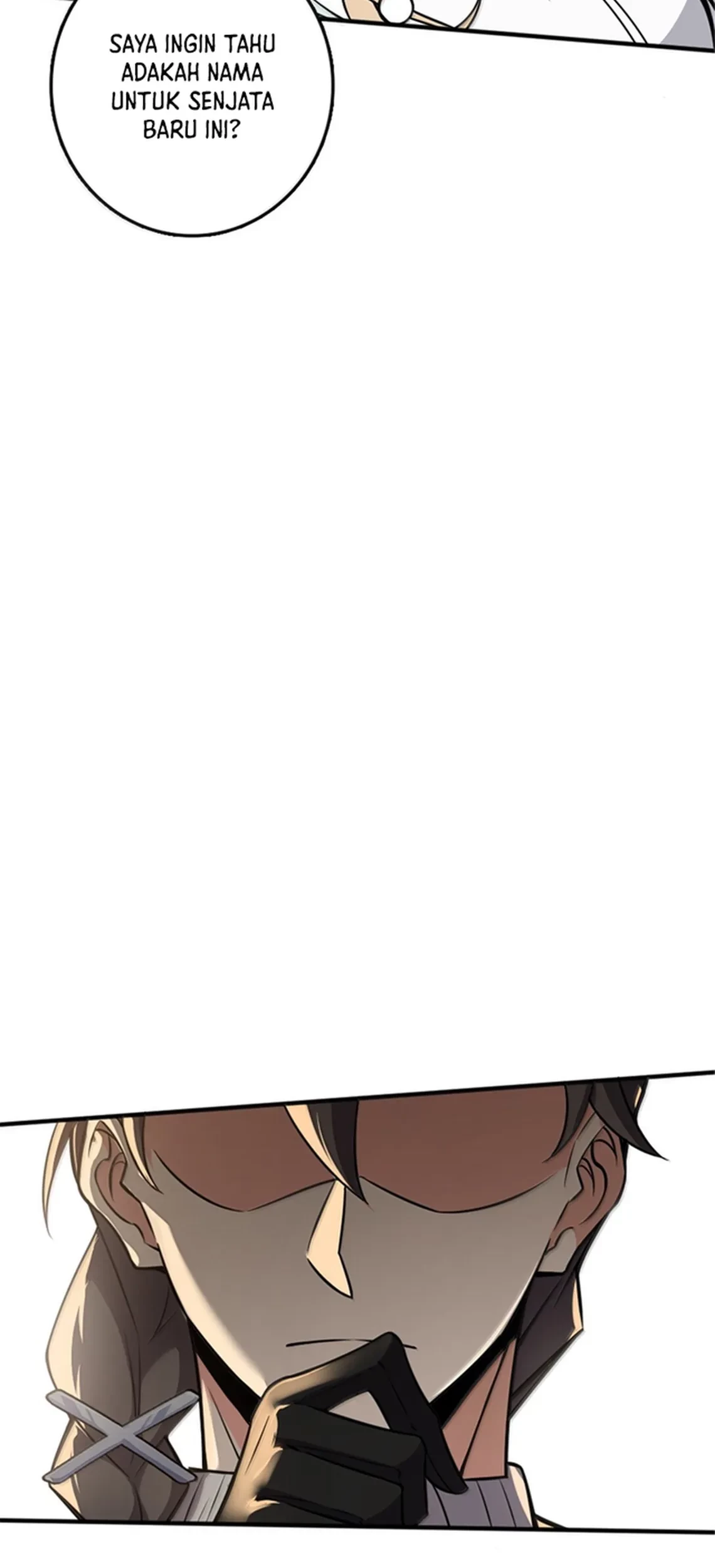Release That Witch Chapter 610 Gambar 24