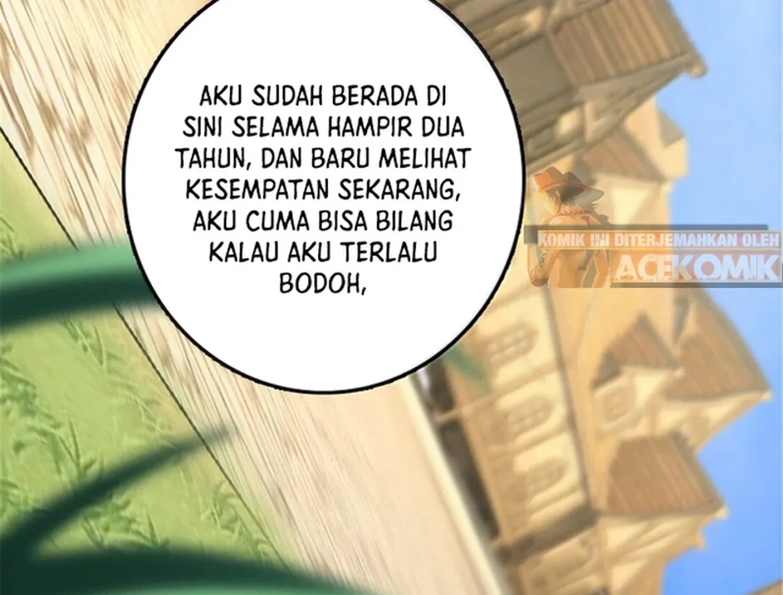Release That Witch Chapter 610 Gambar 49