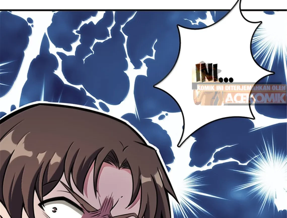 Release That Witch Chapter 610 Gambar 73