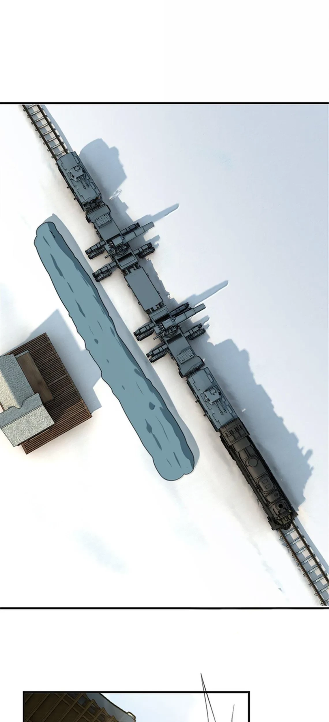 Release That Witch Chapter 610 Gambar 12