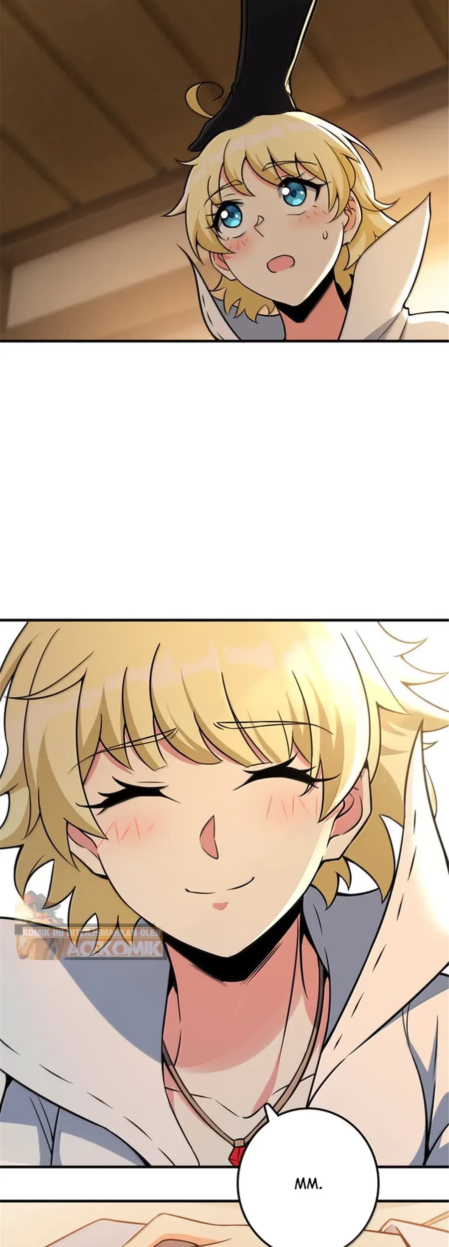 Release That Witch Chapter 609 Gambar 34