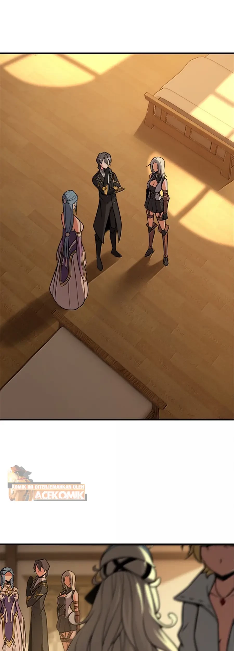 Baca  Release That Witch Chapter 609 Gambar 2