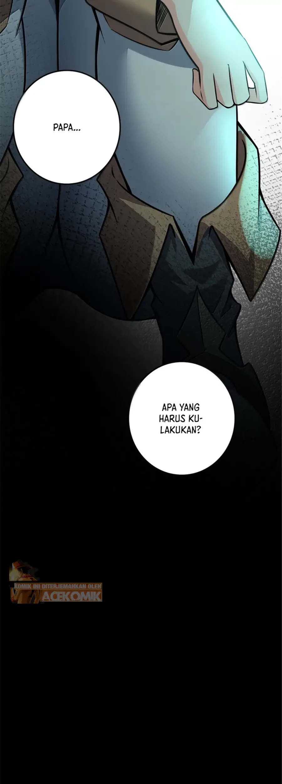 Release That Witch Chapter 609 Gambar 82