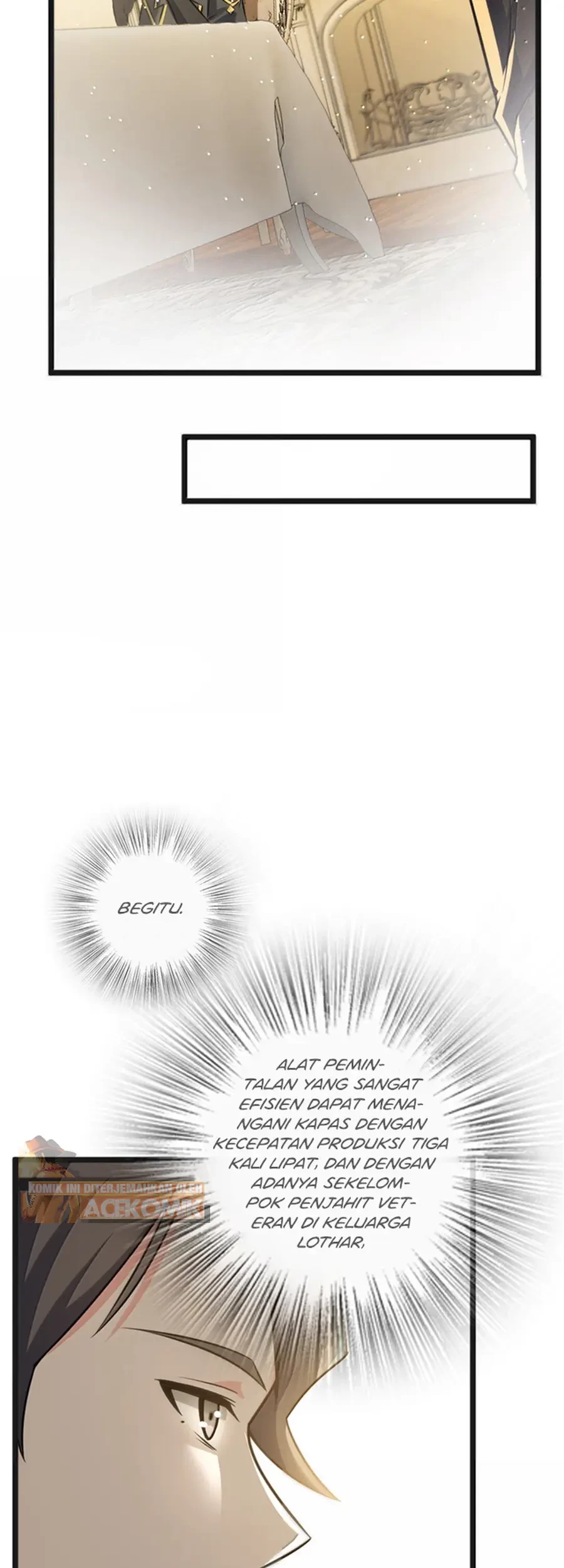 Release That Witch Chapter 608 Gambar 28