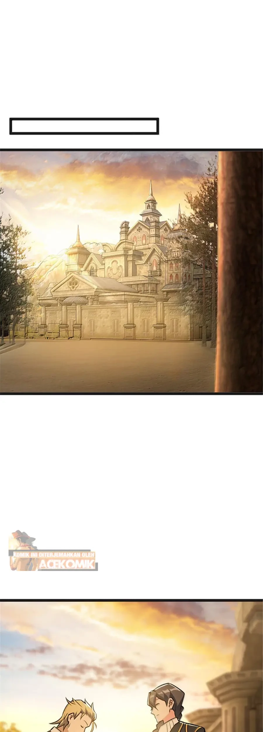 Release That Witch Chapter 608 Gambar 38