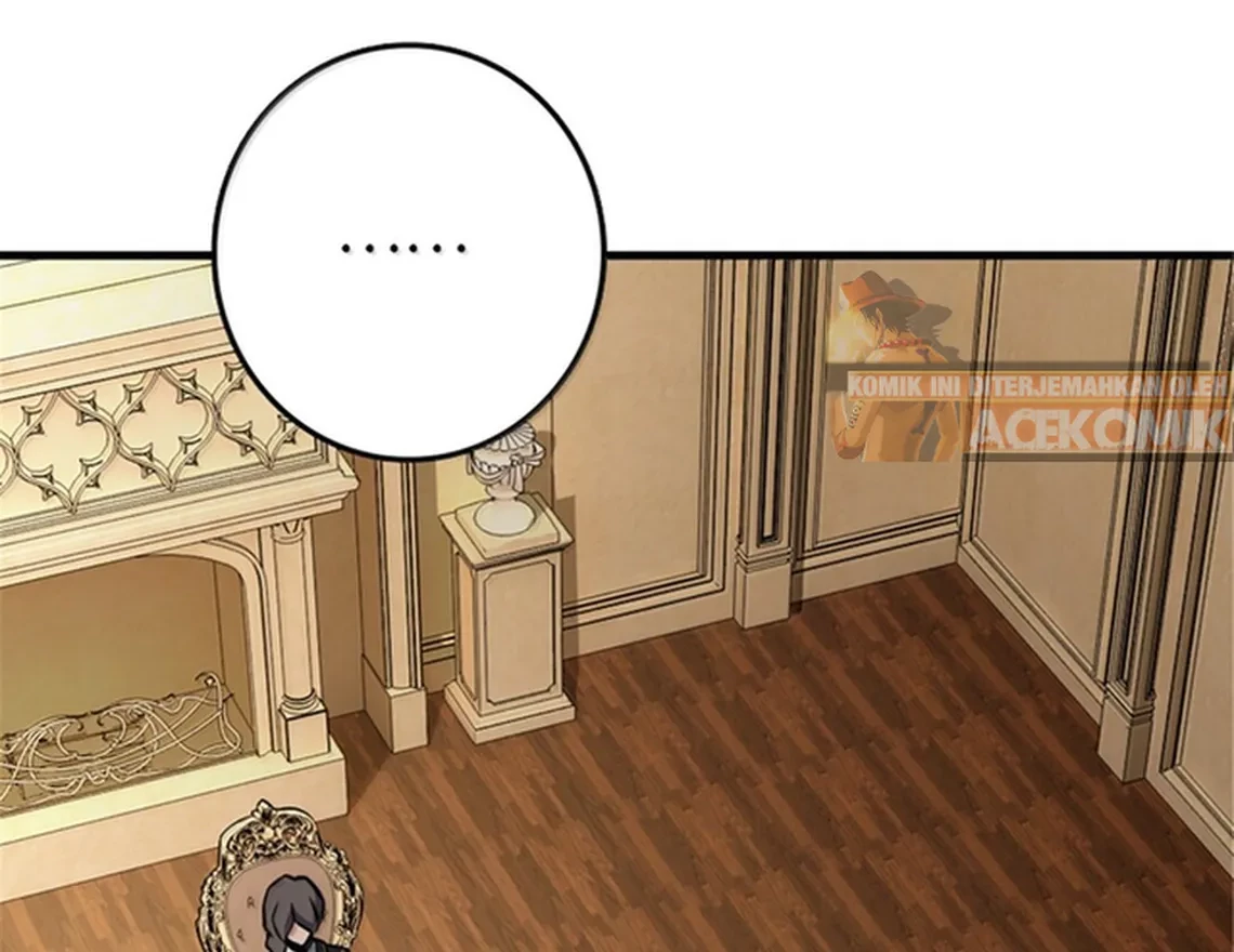 Release That Witch Chapter 607 Gambar 19