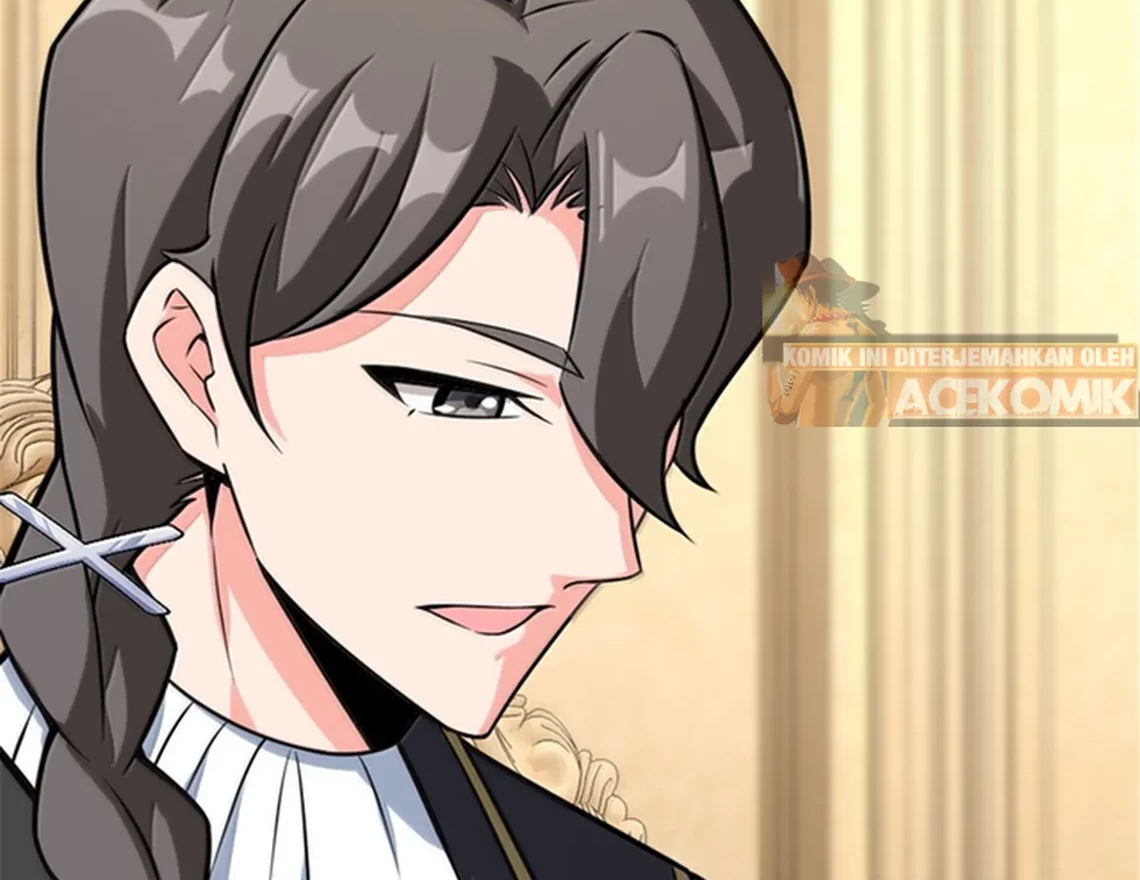 Release That Witch Chapter 607 Gambar 21