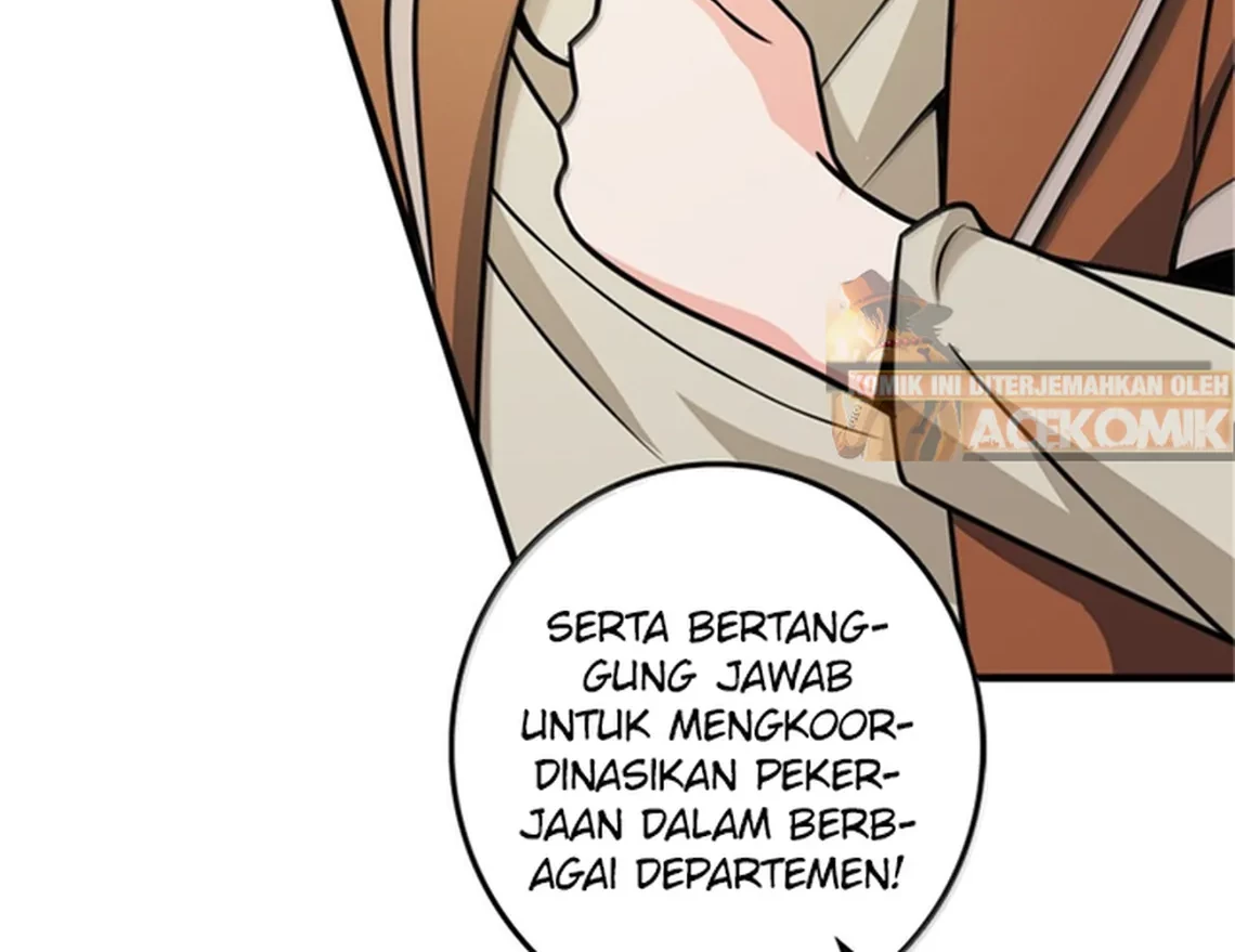 Release That Witch Chapter 607 Gambar 23