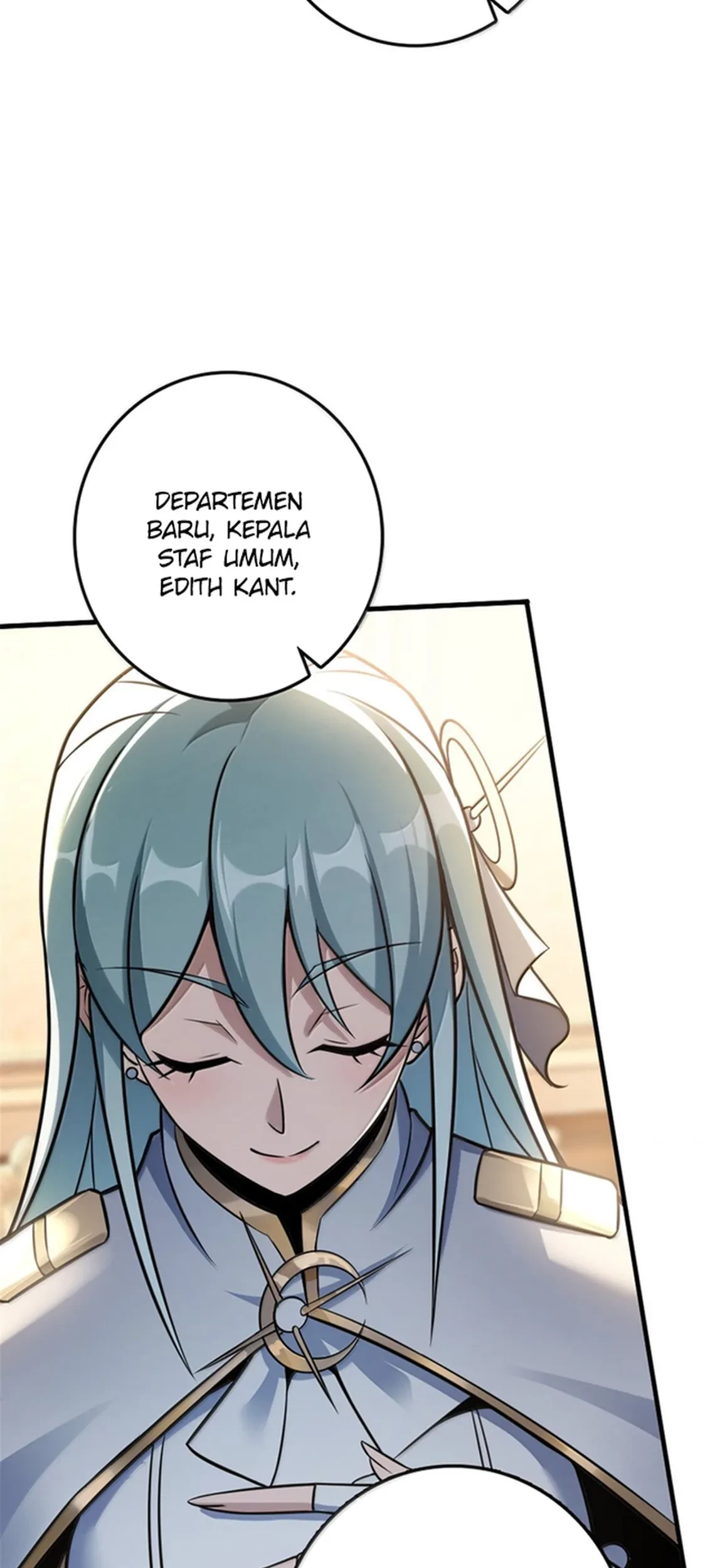 Release That Witch Chapter 607 Gambar 24