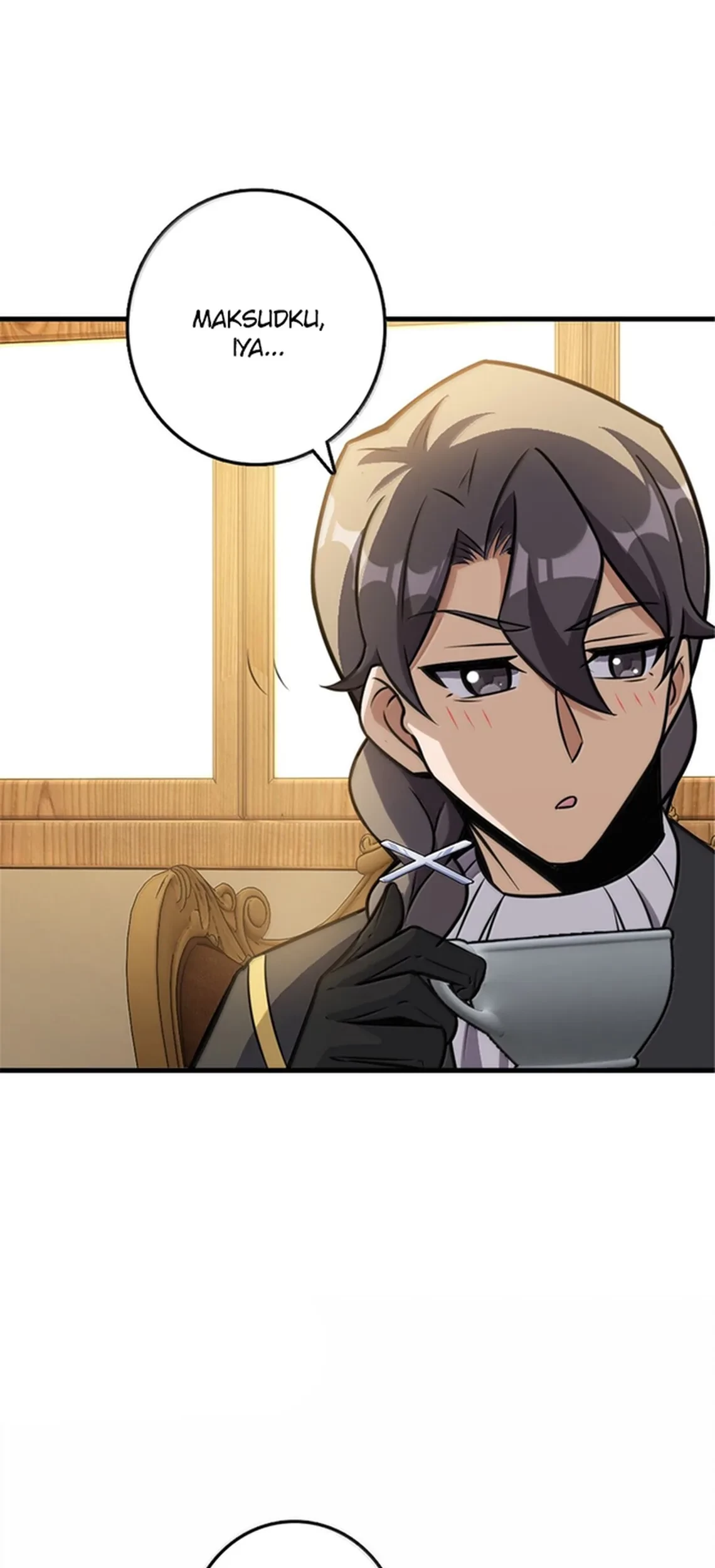 Release That Witch Chapter 607 Gambar 34