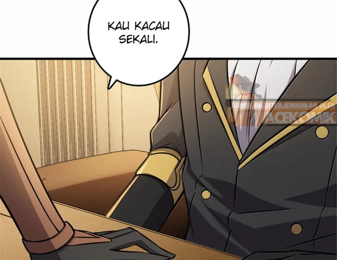 Release That Witch Chapter 607 Gambar 35