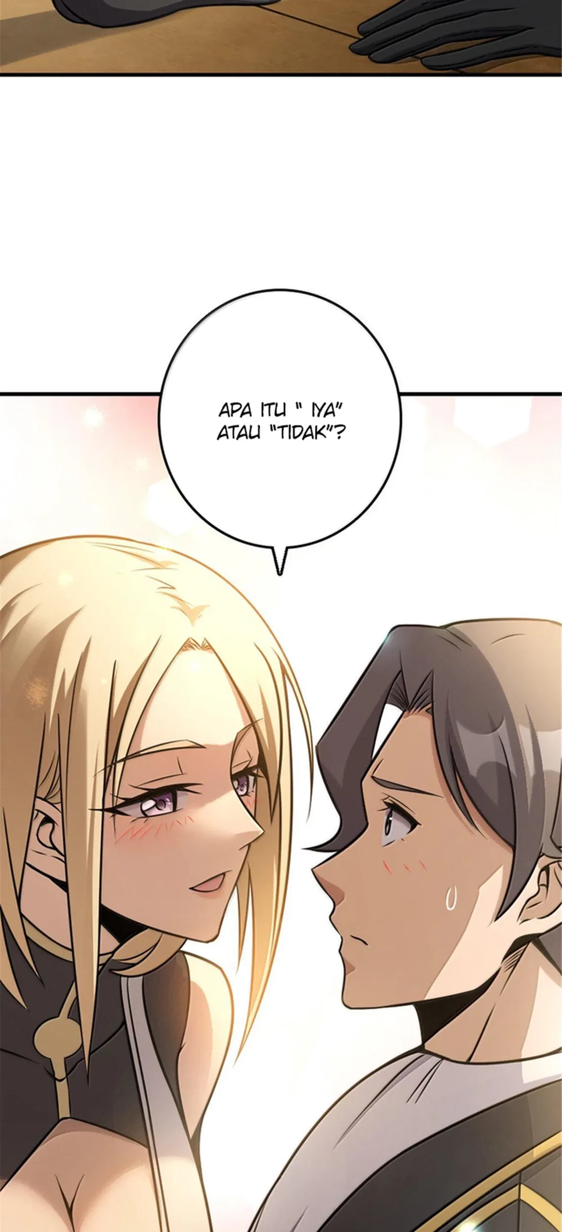 Release That Witch Chapter 607 Gambar 36