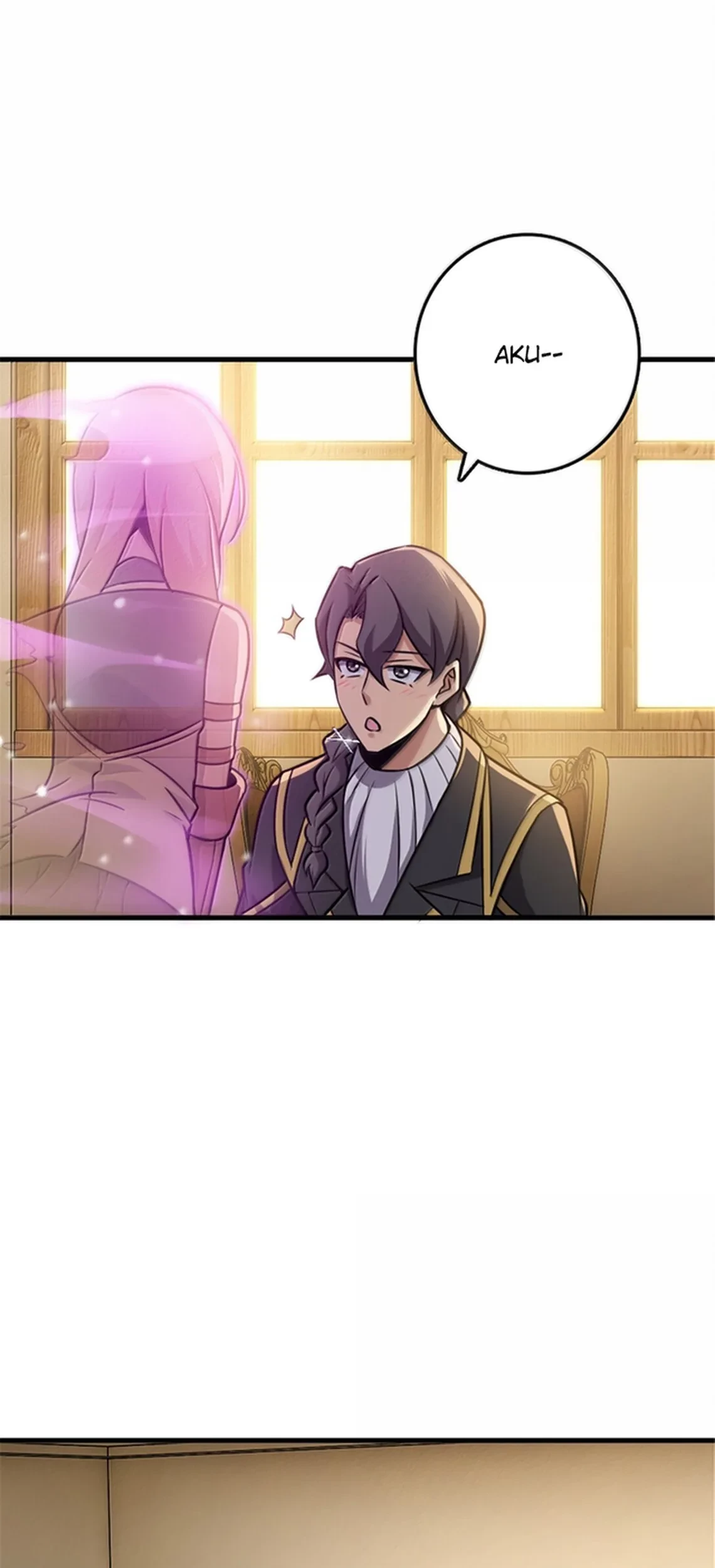 Release That Witch Chapter 607 Gambar 38