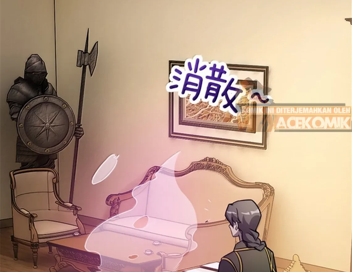 Release That Witch Chapter 607 Gambar 39