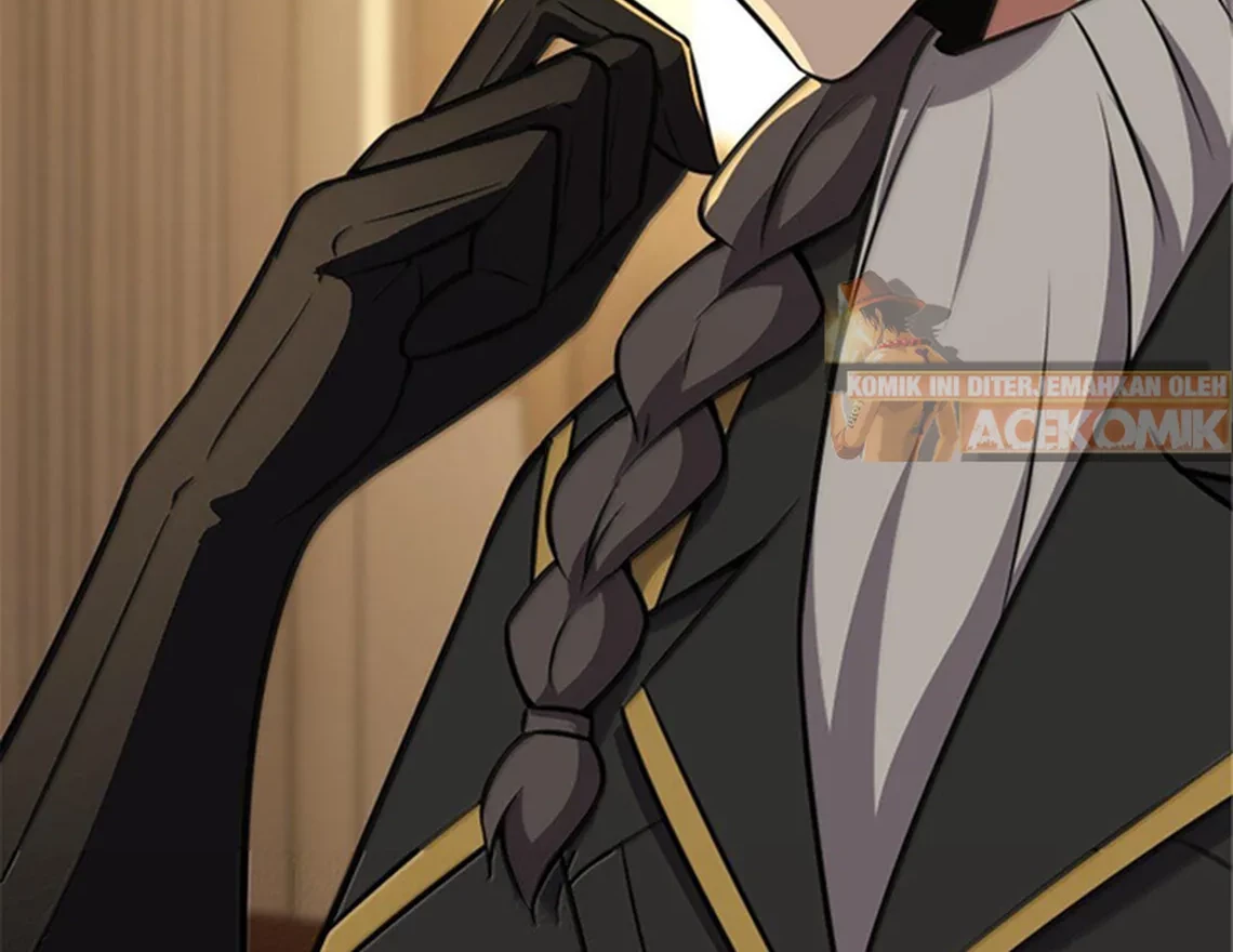 Release That Witch Chapter 607 Gambar 41