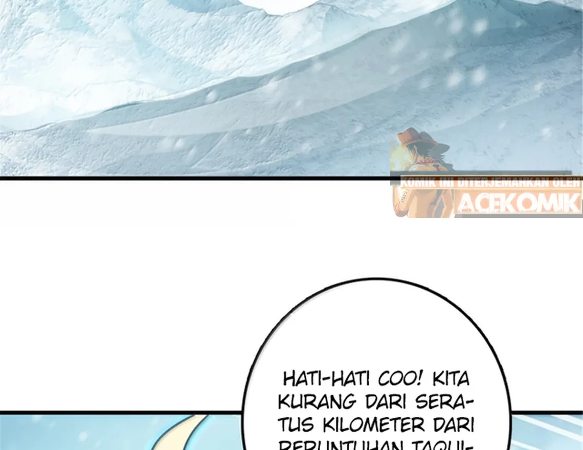 Release That Witch Chapter 607 Gambar 43