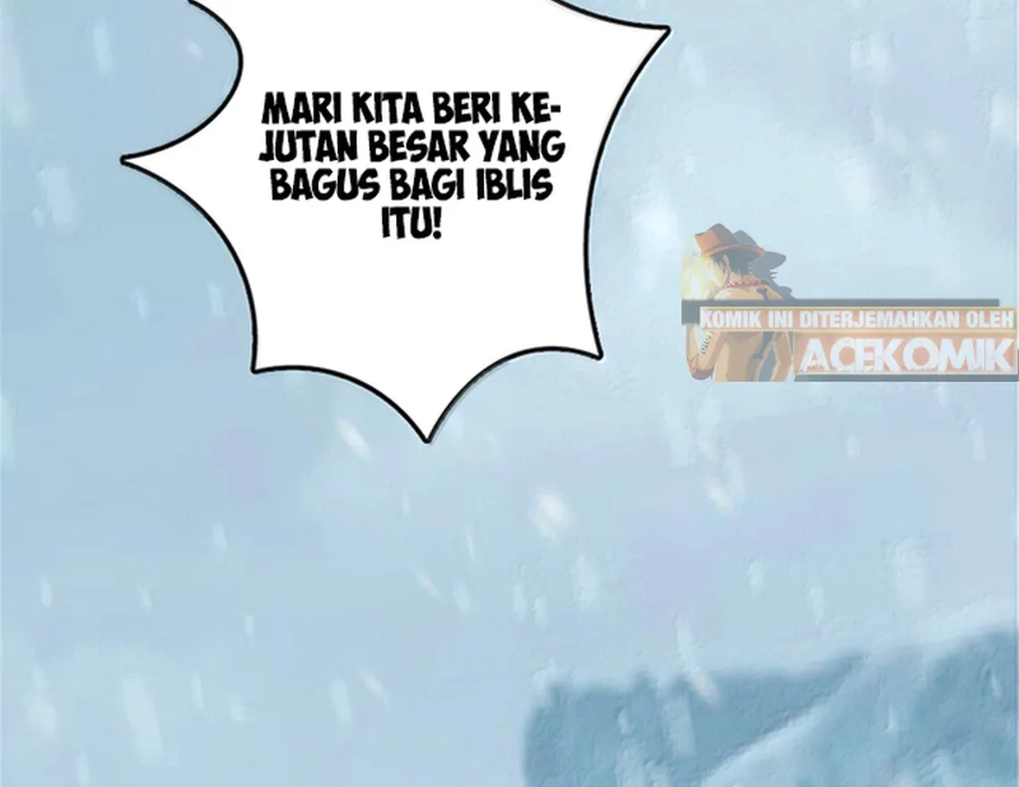 Release That Witch Chapter 607 Gambar 45