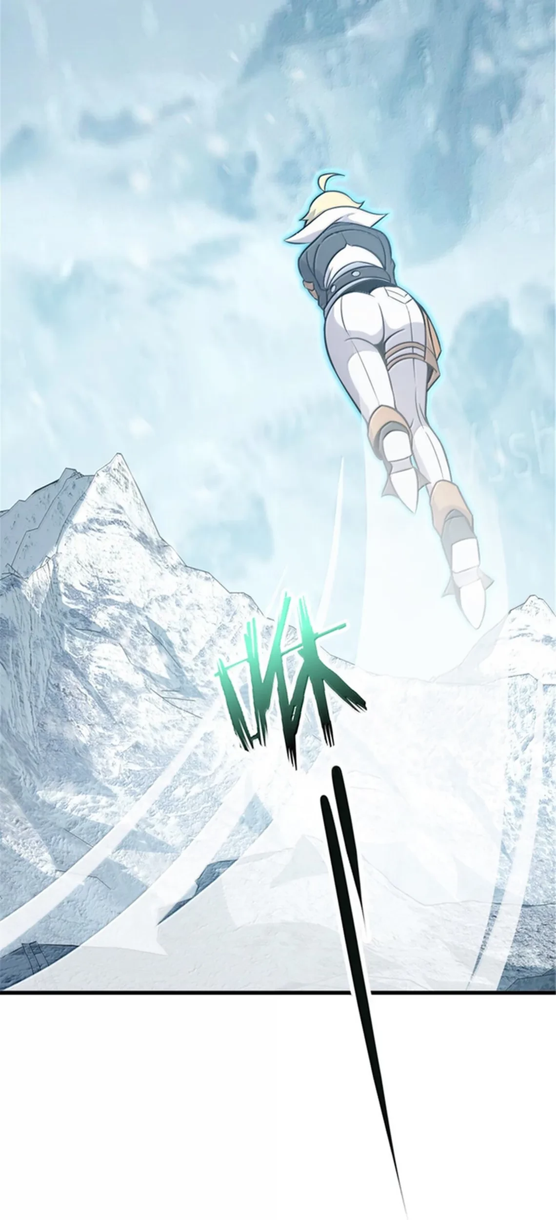 Release That Witch Chapter 607 Gambar 46