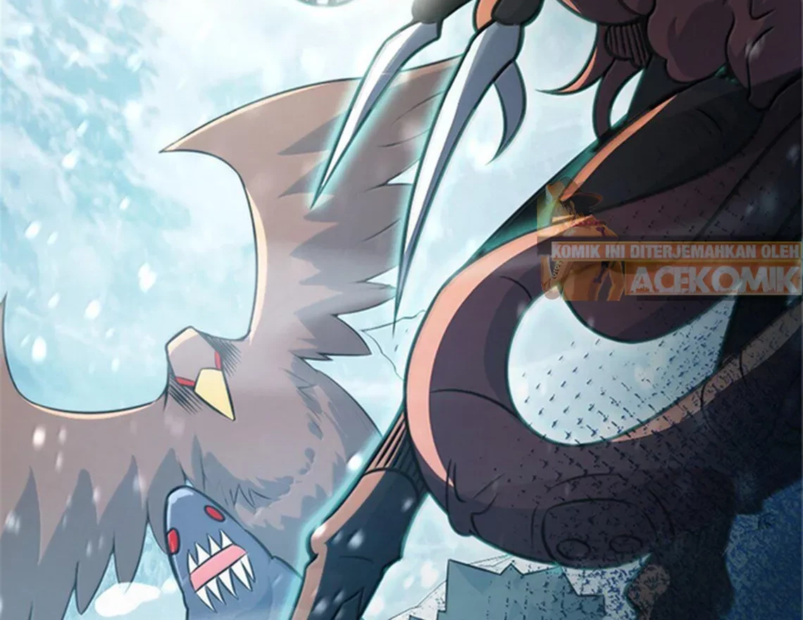 Release That Witch Chapter 607 Gambar 49