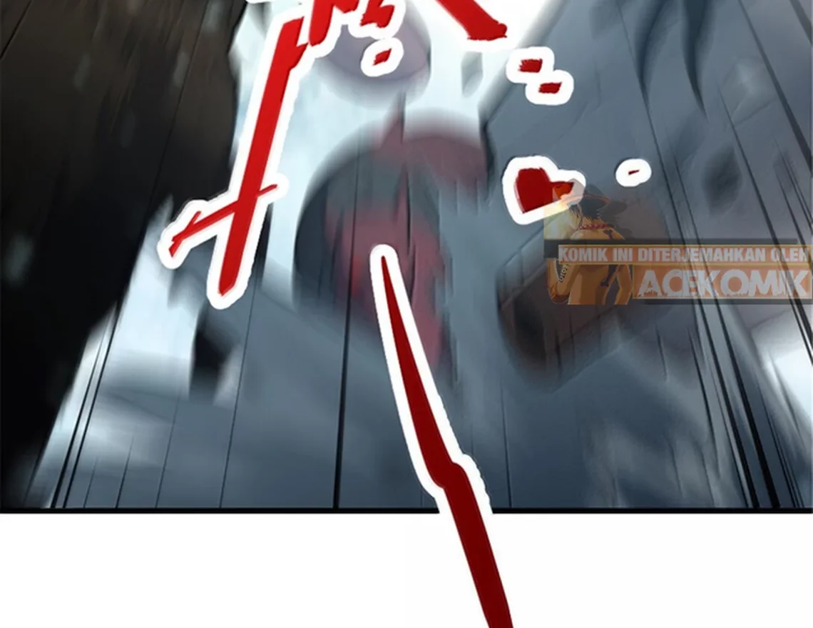 Release That Witch Chapter 607 Gambar 53