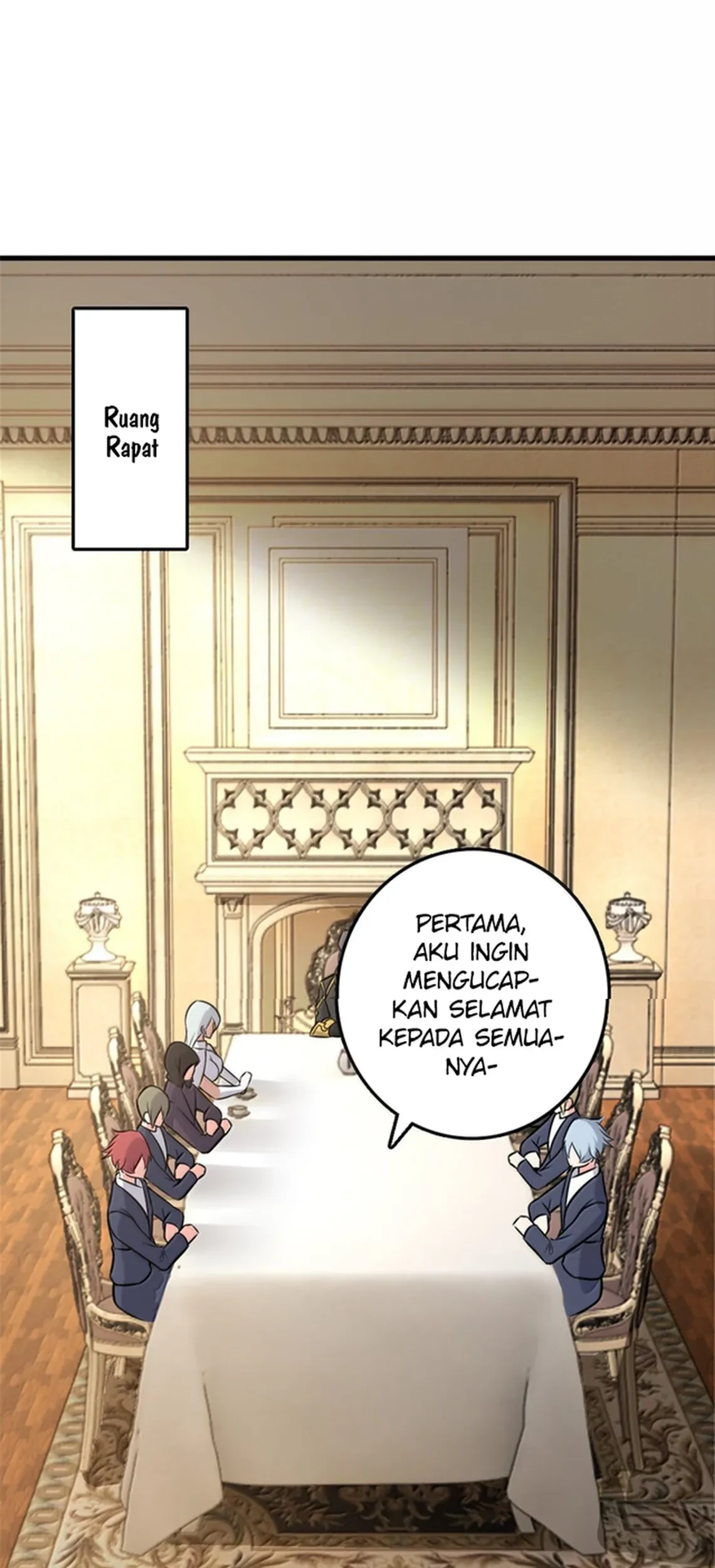 Baca  Release That Witch Chapter 607 Gambar 2