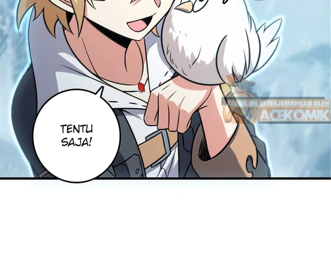 Release That Witch Chapter 607 Gambar 59