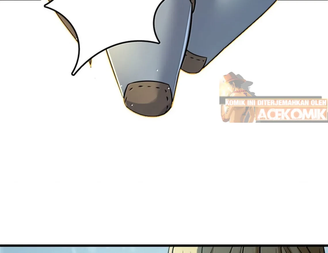 Release That Witch Chapter 607 Gambar 67