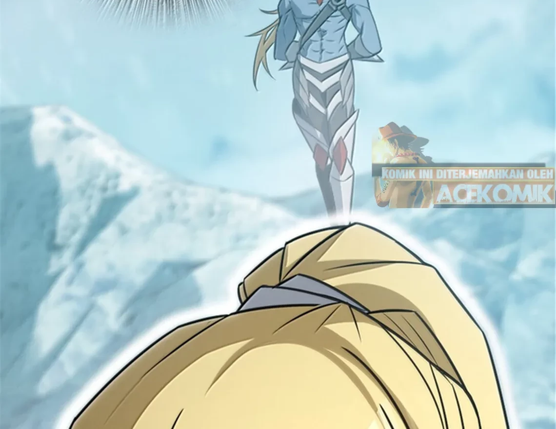 Release That Witch Chapter 607 Gambar 69