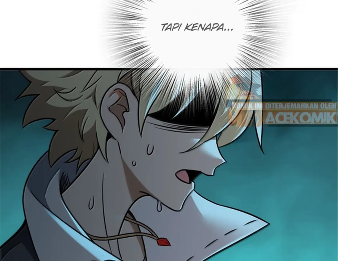 Release That Witch Chapter 607 Gambar 73