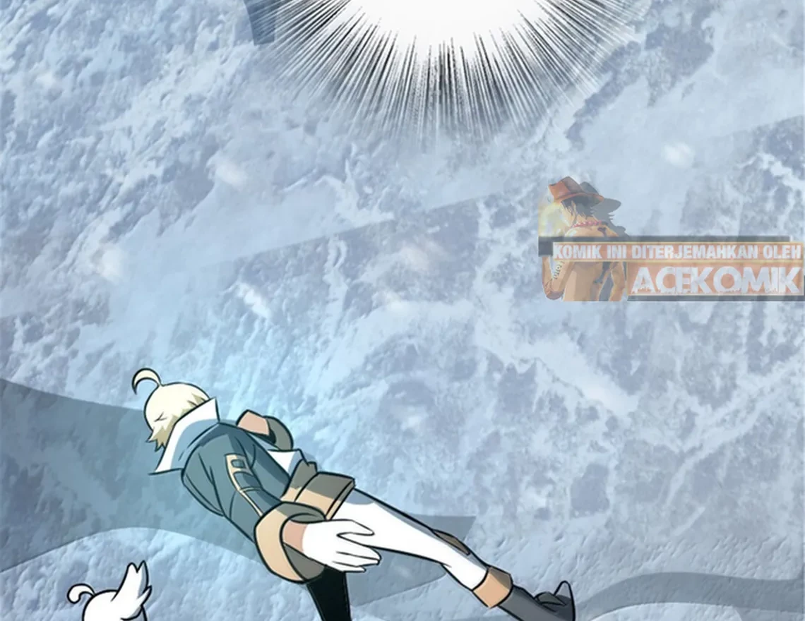 Release That Witch Chapter 607 Gambar 75