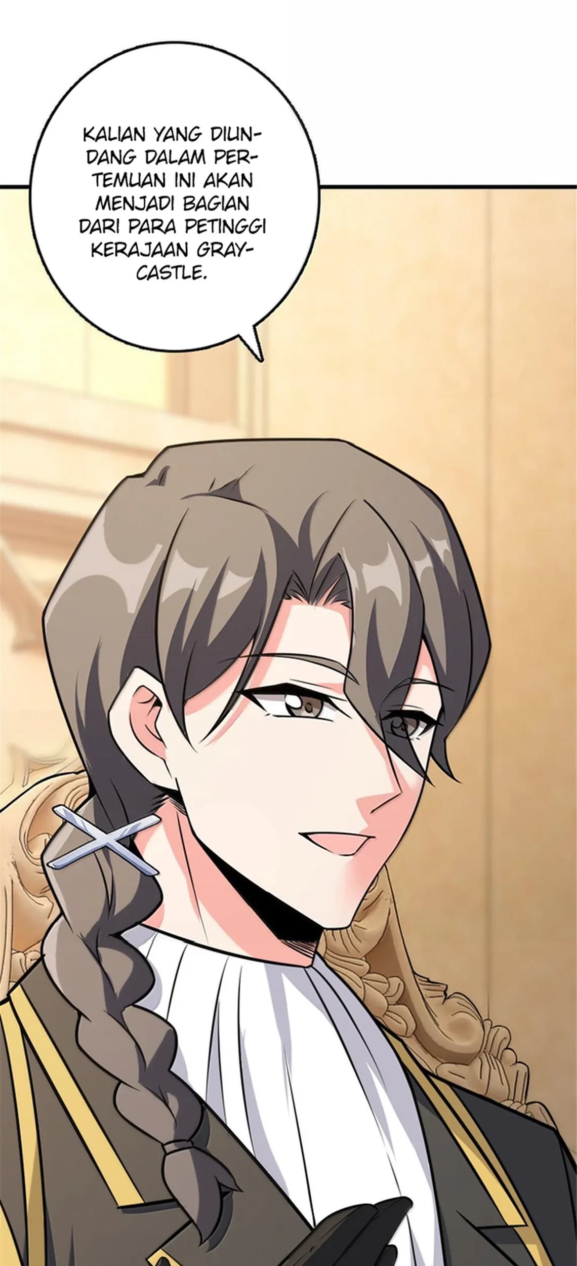 Release That Witch Chapter 607 Gambar 4