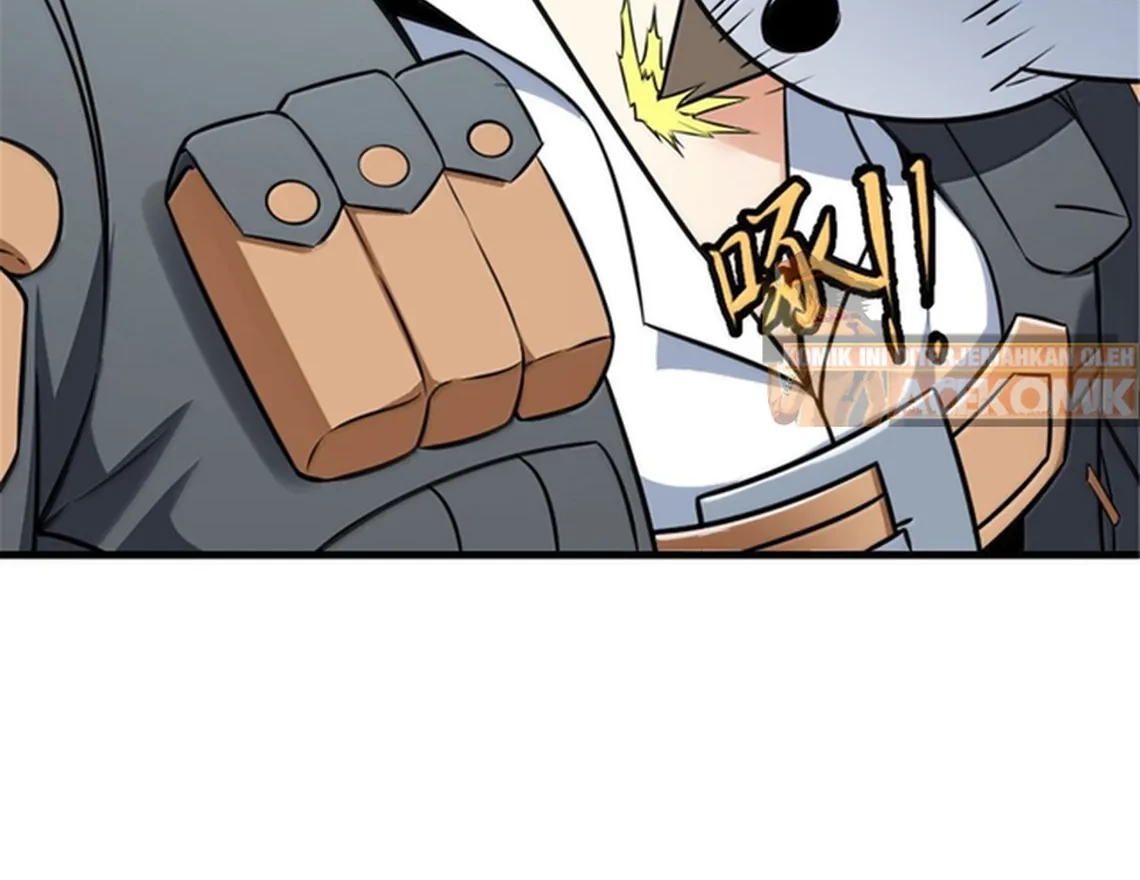 Release That Witch Chapter 607 Gambar 79