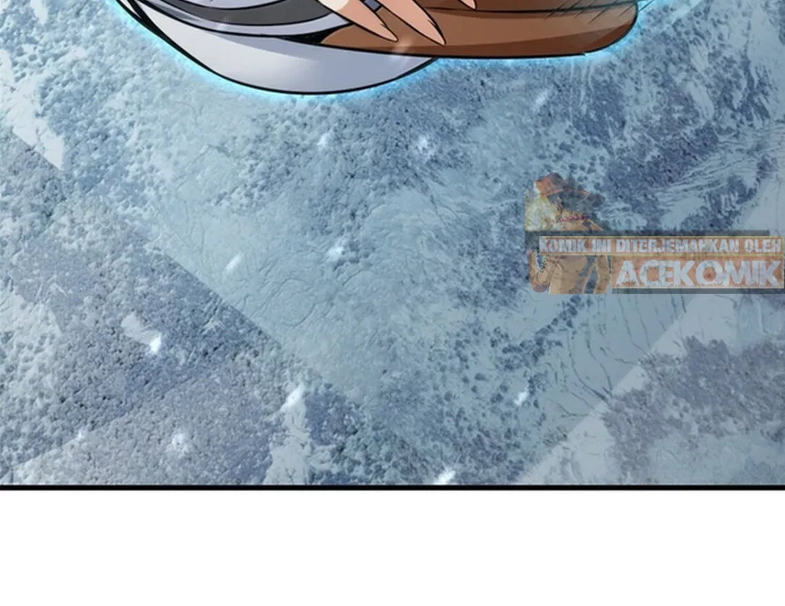 Release That Witch Chapter 607 Gambar 83