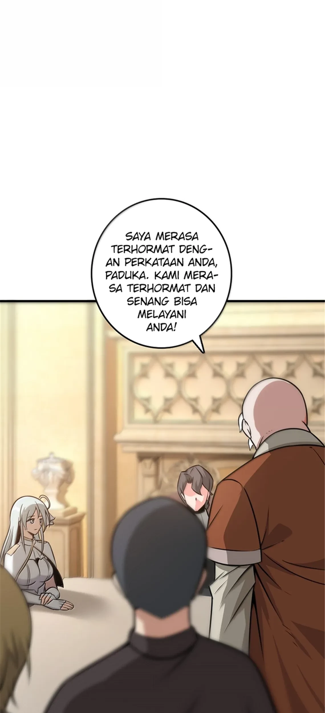 Release That Witch Chapter 607 Gambar 6