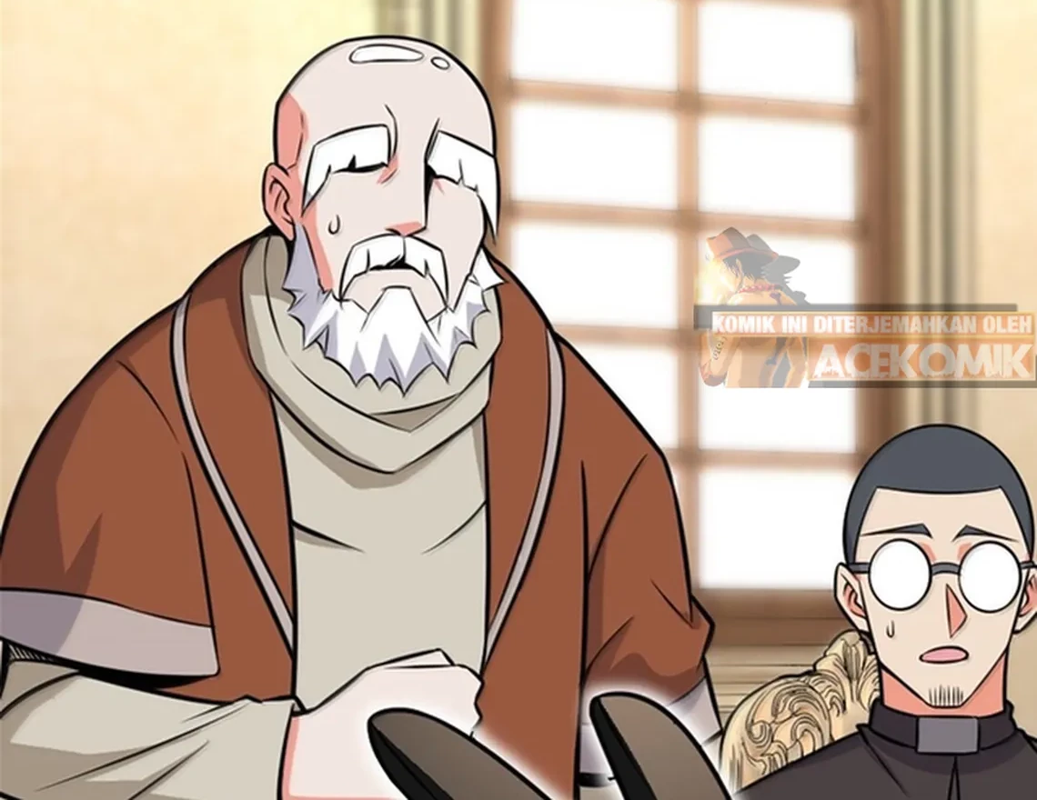 Release That Witch Chapter 607 Gambar 9