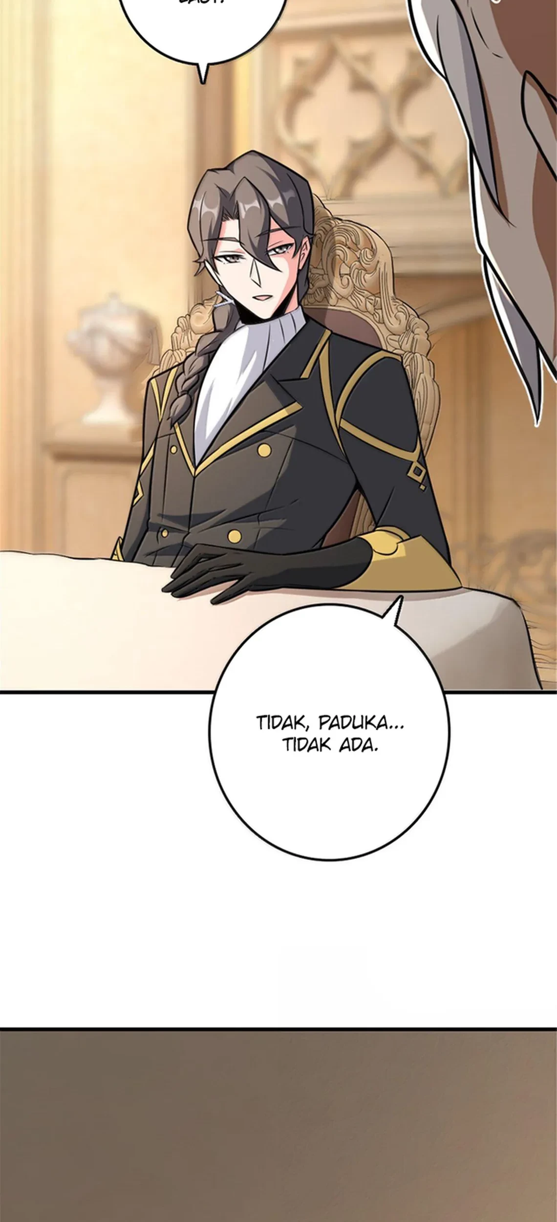 Release That Witch Chapter 607 Gambar 14