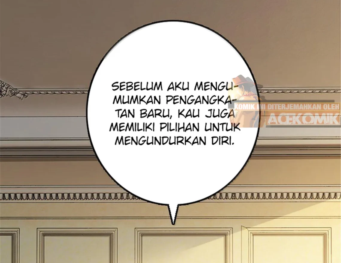 Release That Witch Chapter 607 Gambar 15