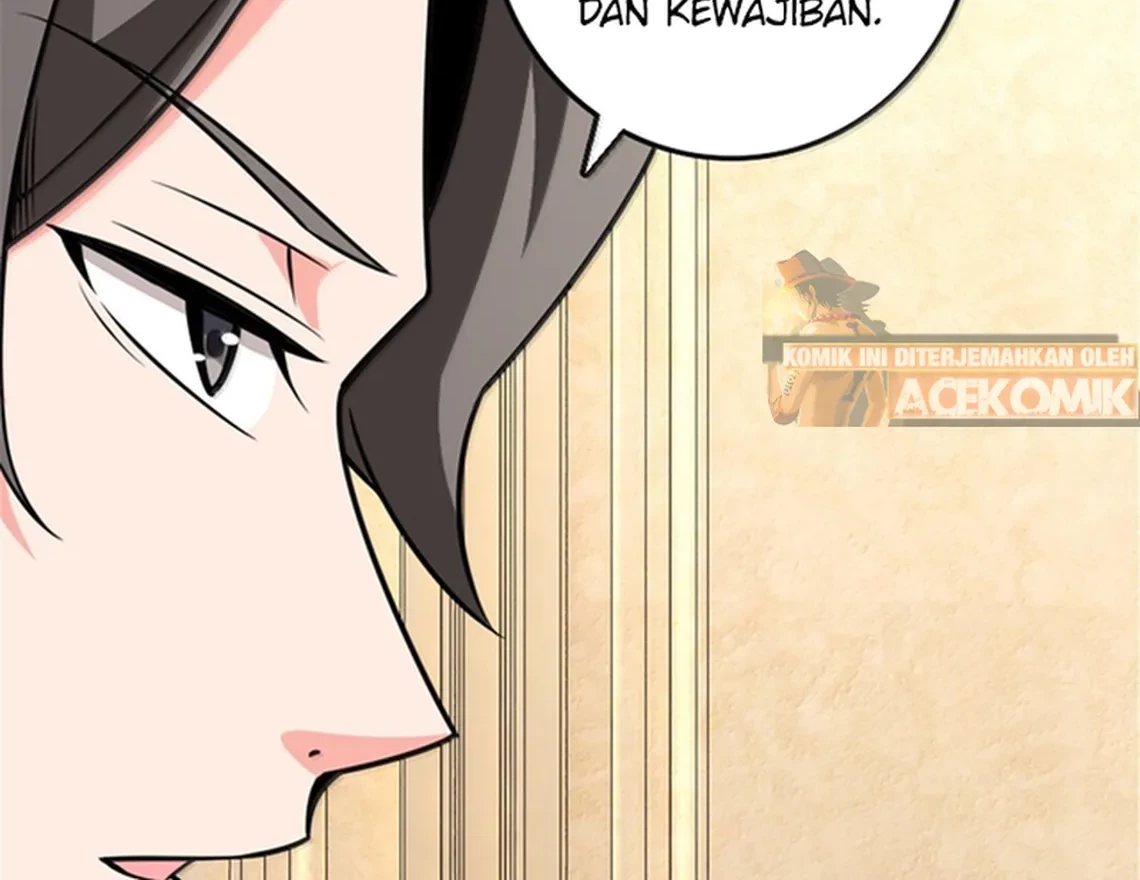 Release That Witch Chapter 607 Gambar 17