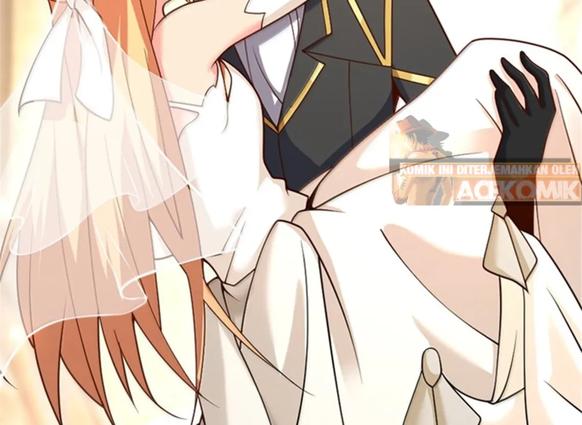 Release That Witch Chapter 606 Gambar 25