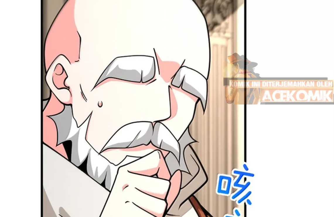 Release That Witch Chapter 605 Gambar 19