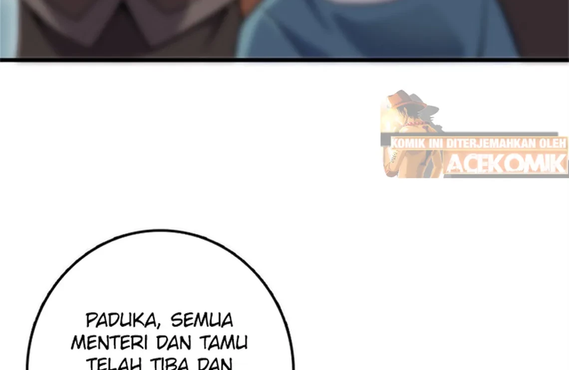 Release That Witch Chapter 605 Gambar 23