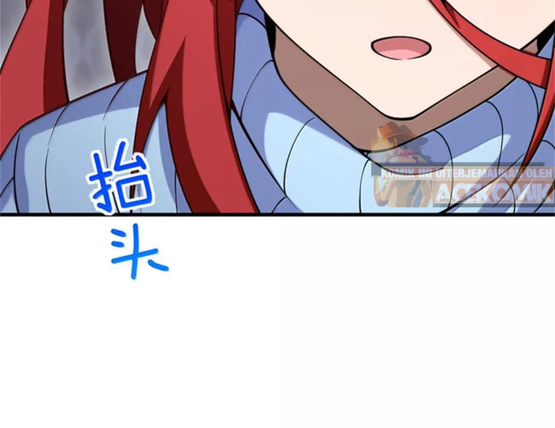 Release That Witch Chapter 604 Gambar 25