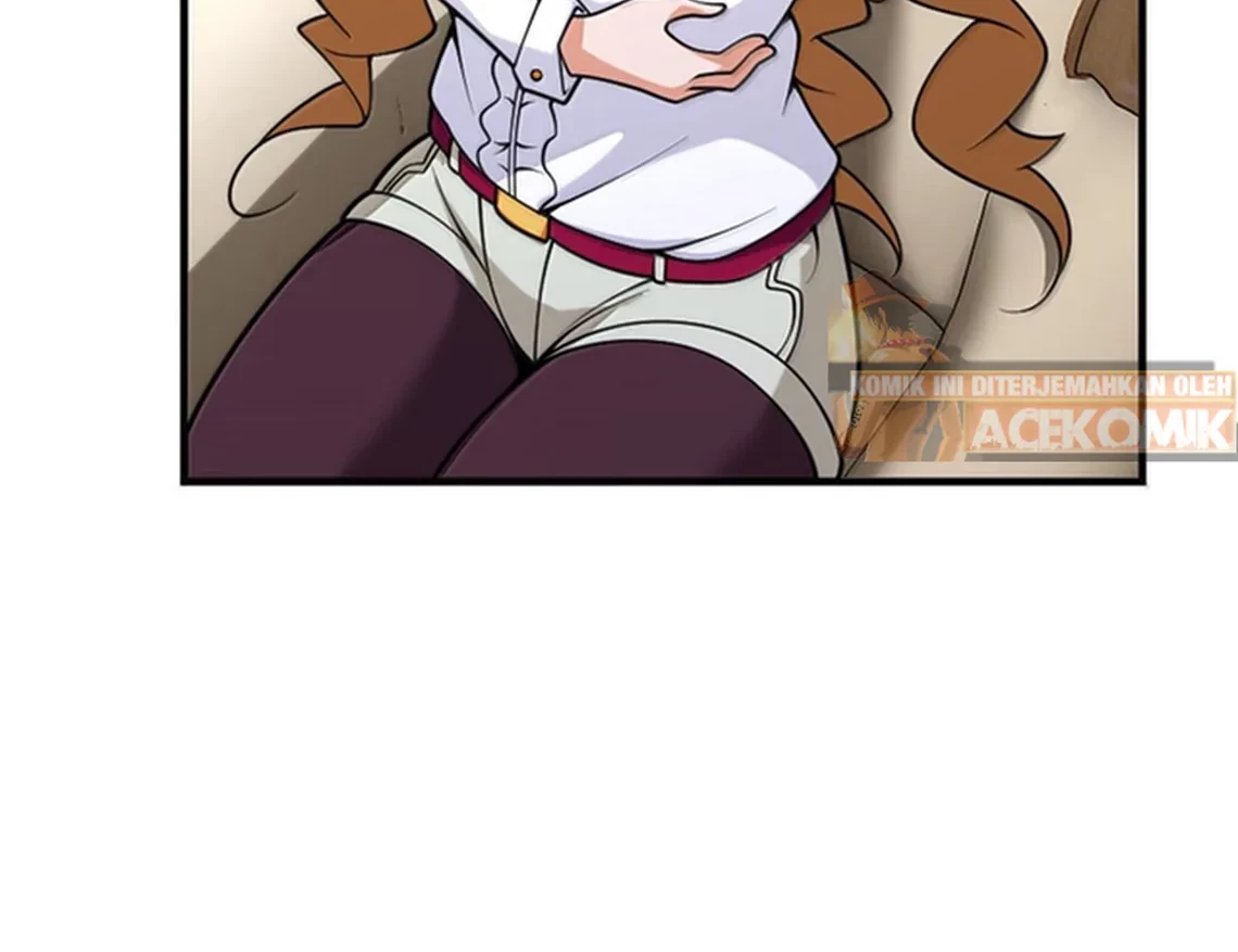 Release That Witch Chapter 604 Gambar 39
